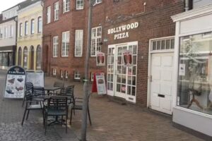 Viking Pizza & Grill