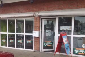 Viking Pizza & Sandwich