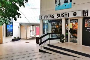 Viking Sushi