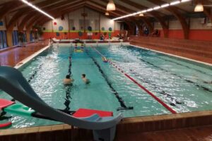 Vinderup Hallerne/Selvejende Institution