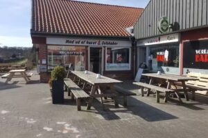 Vinding Restaurant & Pizza