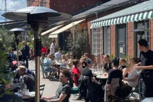 Vinfar Bistro & Vinhandel