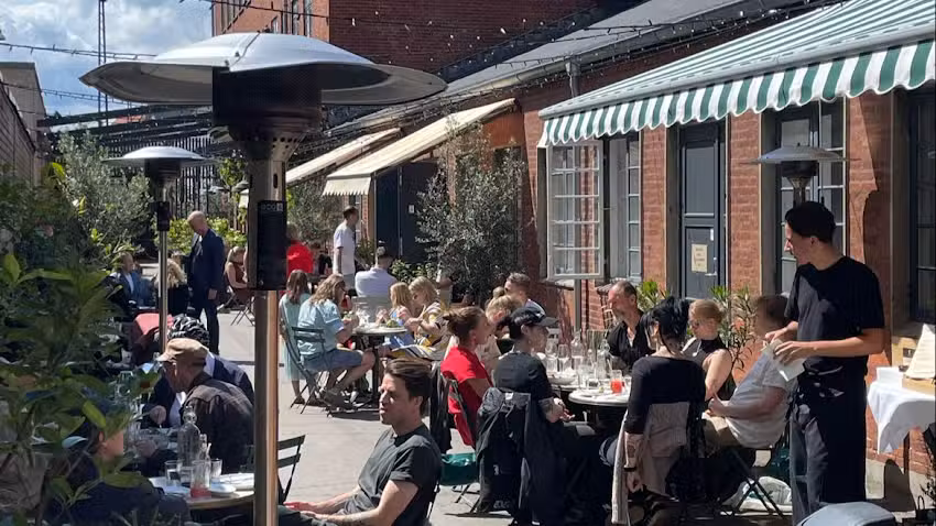 Vinfar Bistro & Vinhandel