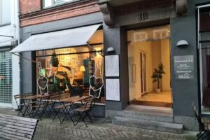 Vino Værdsat Frokostrestaurant