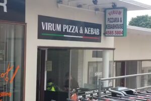 Virum Kebab House