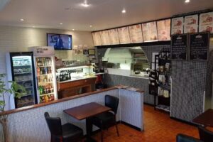 Virum Steak & Pizza Center