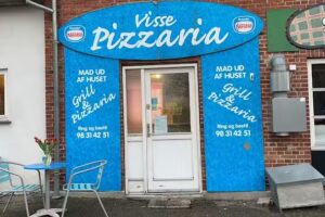Visse Pizzaria