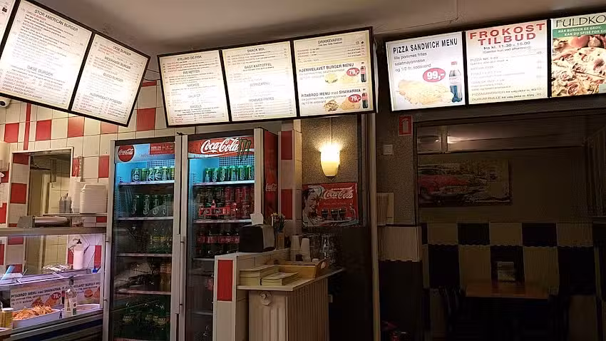 Vivaldi Pizzeria