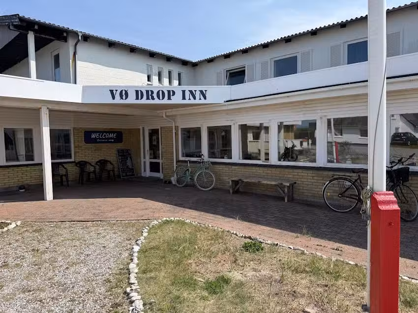 V&Oslash; Drop Inn
