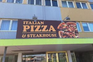 Vojens Italian pizza & Restaurant