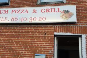 Voldum Pizza & Grill