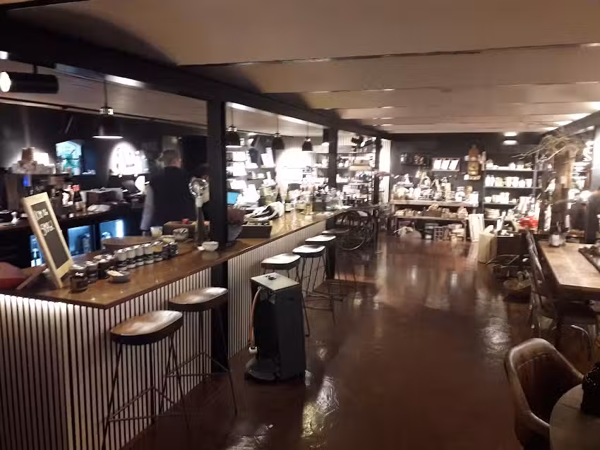 Volleshave G&aring;rdbutik