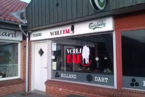 Vores Bar