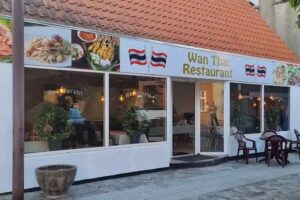 Wan Thai Restaurant