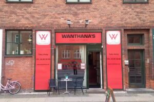 Wanthanas Thai Kitchen