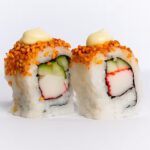 Wasabi Sushi