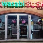 Wasabi Sushi