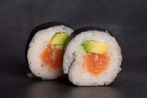 Wasabi Sushi Aabybro