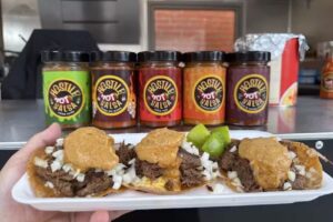 Westcoast Street Tacos