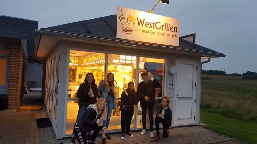 WestGrillen