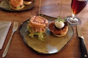 Wildebeest Gastropub