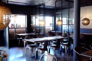 Wine & Delights Bl&aring;vand