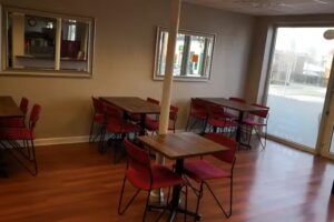 Winnerburger/Ahmed Orman