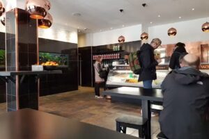 WOK &ndash; Christianshavn