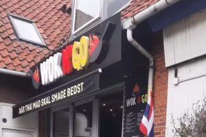 Wok N&rsquo;Go