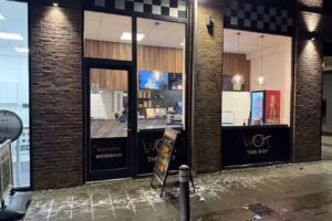 Wok This Way Silkeborg