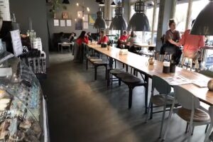 Wulff & Konstali – Amager Ø