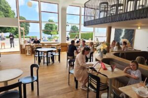 Wulff & Konstali &ndash; Bellevue