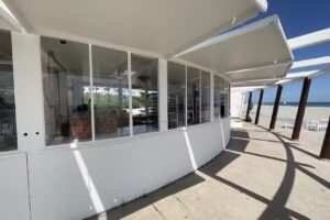 Wulff & Konstali – Bellevue Beach Bar