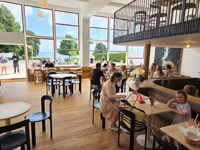 Wulff & Konstali &ndash; Bellevue