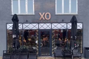 XO &ndash; Cocktails & More