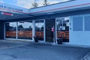 Y&rsquo;s gadek&oslash;kken