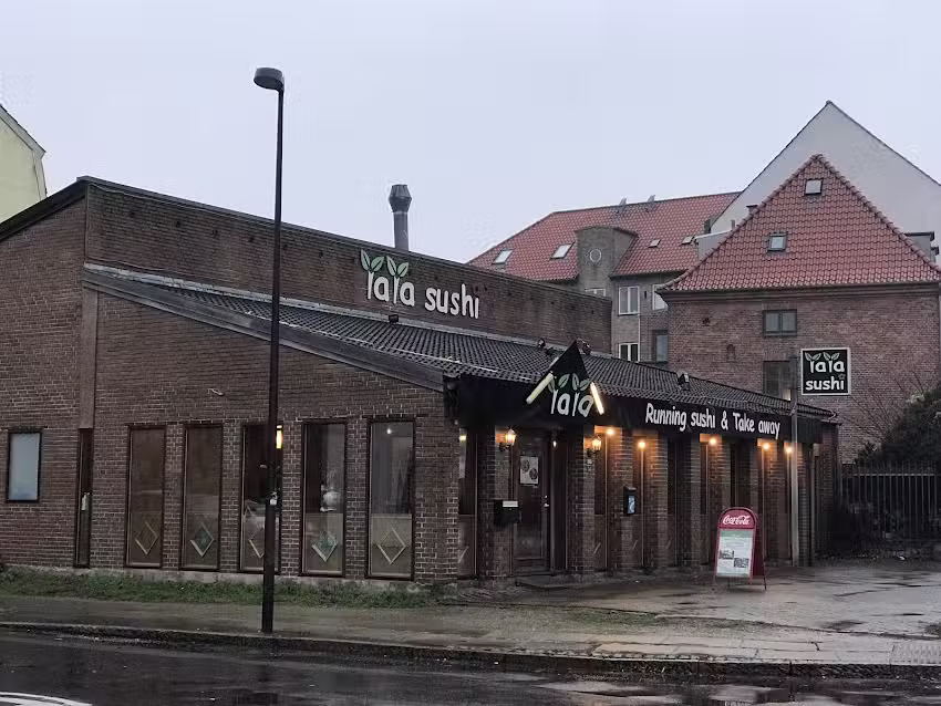 Yaya Sushi