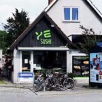 Ye Sushi