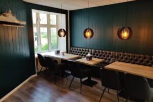 Yousef&rsquo;s Spisested