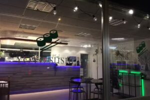 YoYo Sushi （Birkerød）