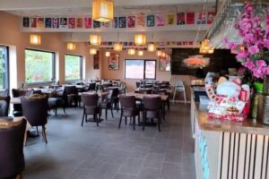 YuDa Sushi & Wok – Skødstrup