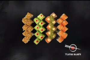 Yuma Sushi