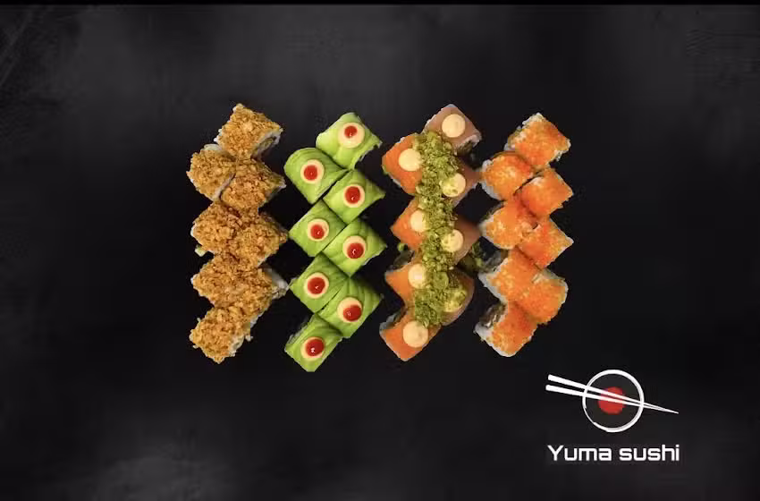 Yuma Sushi