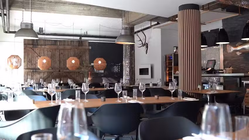 Yutaka Spisehus & Take away