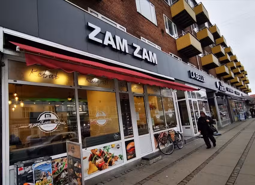 Zam Zam