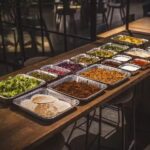 Z&oacute;calo &ndash; Fresh Happy Mex