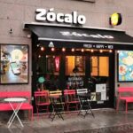 Z&oacute;calo &ndash; Fresh Happy Mex