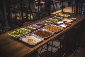 Z&oacute;calo &ndash; Fresh Happy Mex